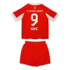 Bayern Munich Harry Kane #9 Domaci Dres za djecu 2025-26 Kratak Rukav (+ Kratke hlače) Bayern Munich Harry Kane #9 Domaci Dres za djecu 2025-26 Kratak Rukav (+ Kratke hlače)